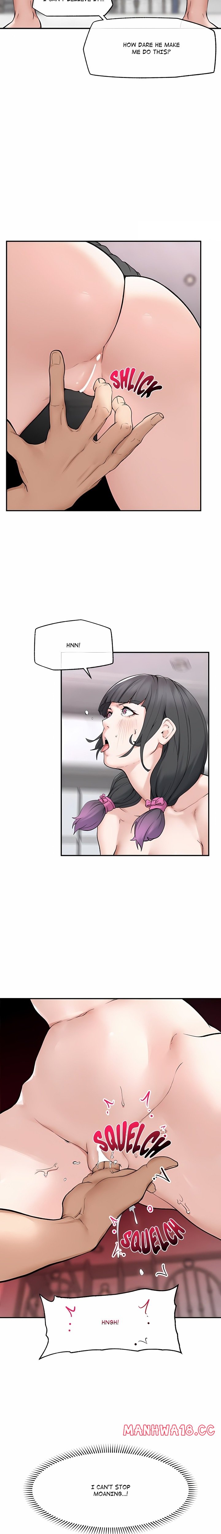Mr Superconductor chapter 33 page 20
