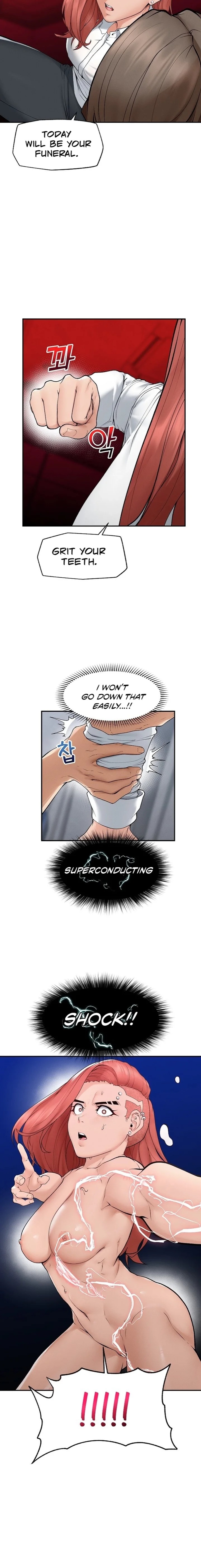 Mr Superconductor chapter 34 page 12