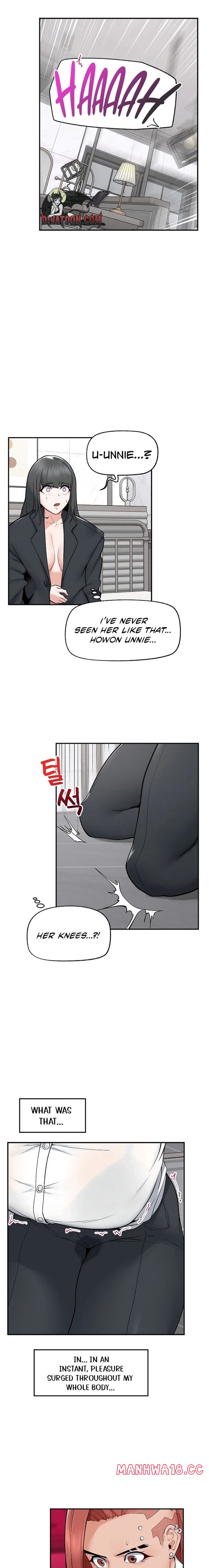 Mr Superconductor chapter 34 page 13