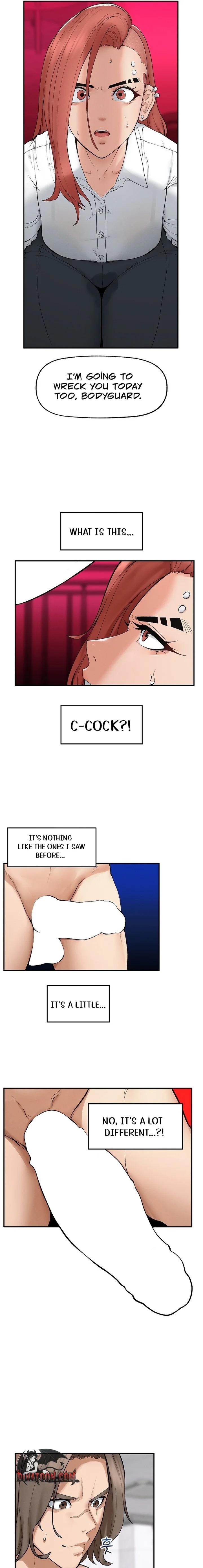 Mr Superconductor chapter 34 page 15