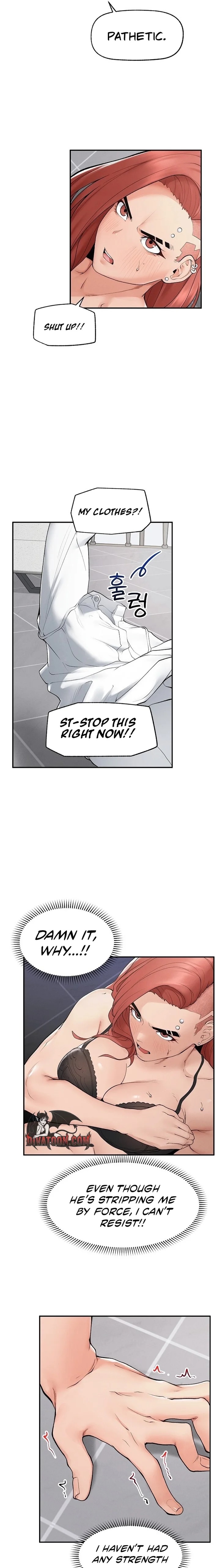 Mr Superconductor chapter 34 page 17