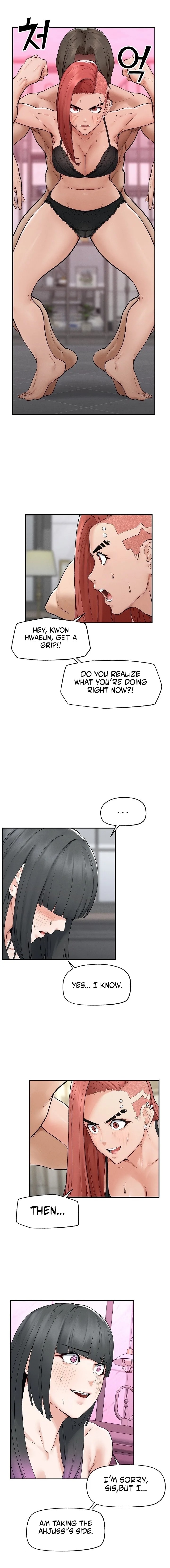 Mr Superconductor chapter 35 page 3