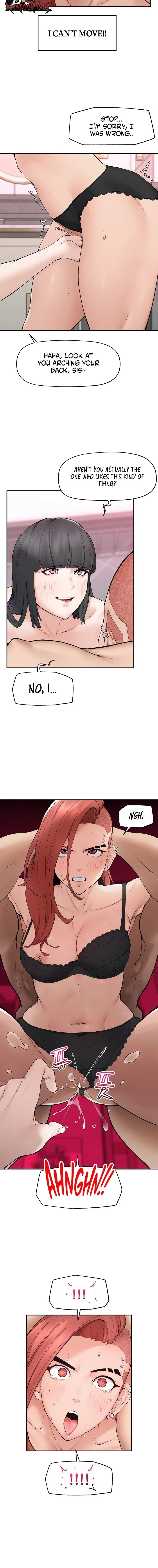 Mr Superconductor chapter 35 page 6