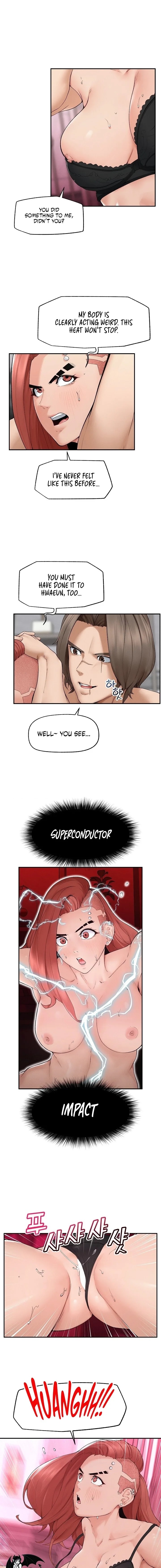 Mr Superconductor chapter 35 page 7