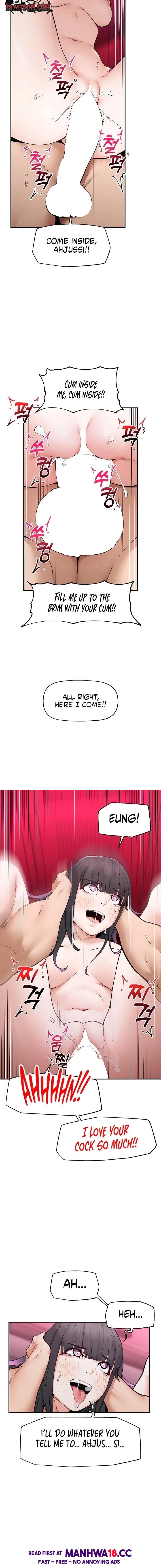 Mr Superconductor chapter 35 page 12