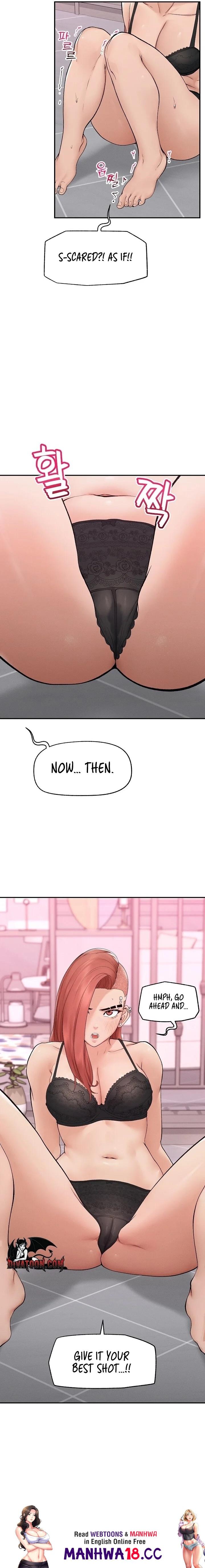 Mr Superconductor chapter 35 page 15
