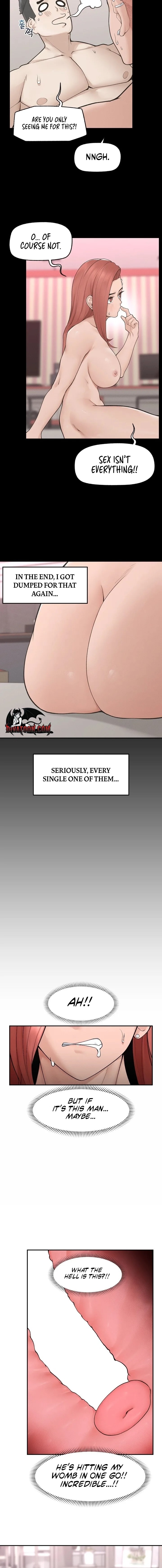 Mr Superconductor chapter 36 page 4