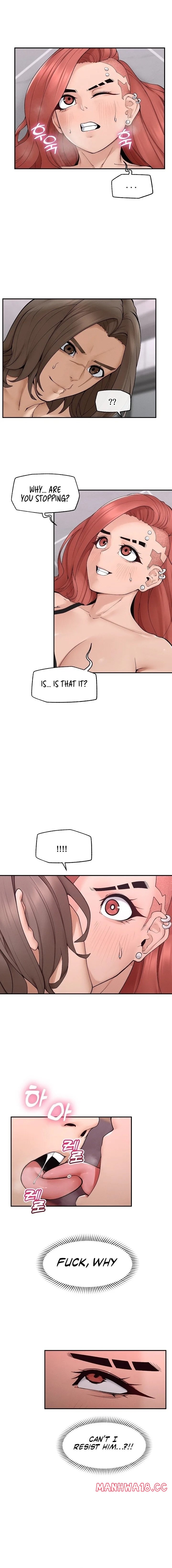 Mr Superconductor chapter 36 page 8