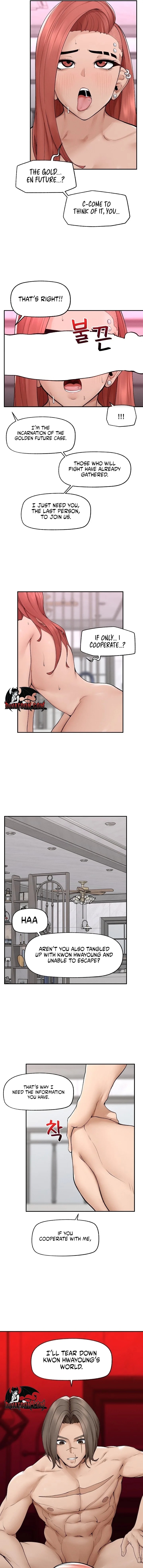 Mr Superconductor chapter 36 page 15