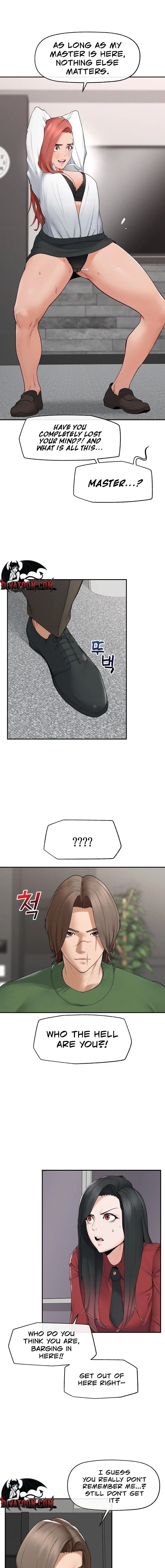 Mr Superconductor chapter 37 page 5