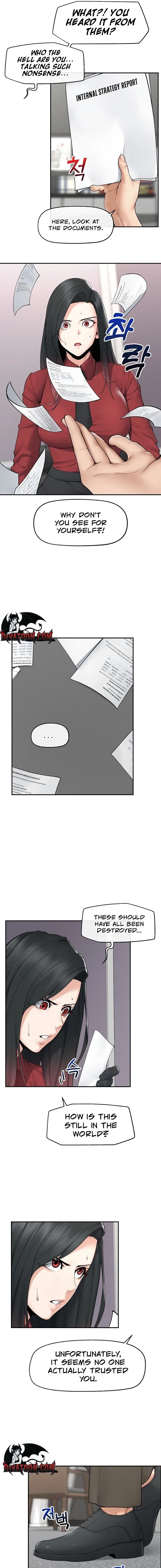 Mr Superconductor chapter 37 page 7