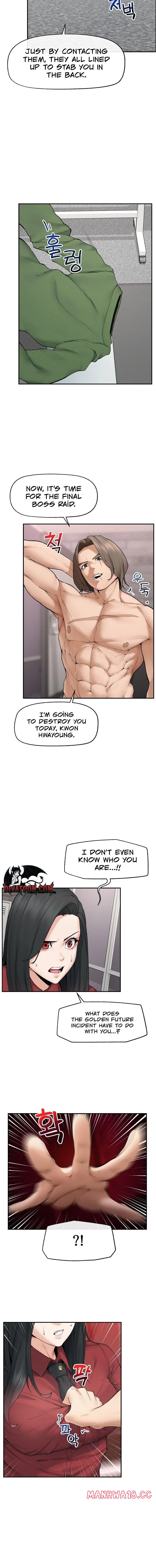 Mr Superconductor chapter 37 page 8