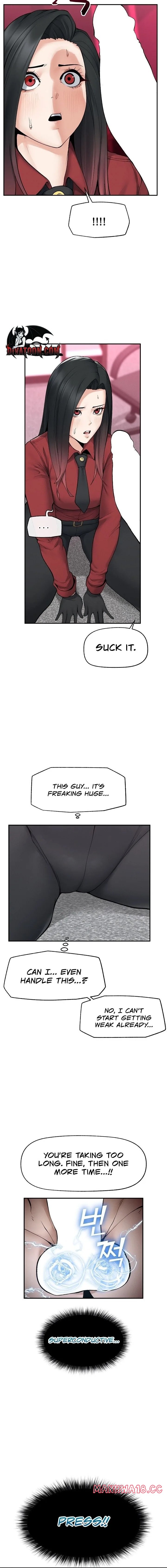 Mr Superconductor chapter 37 page 14