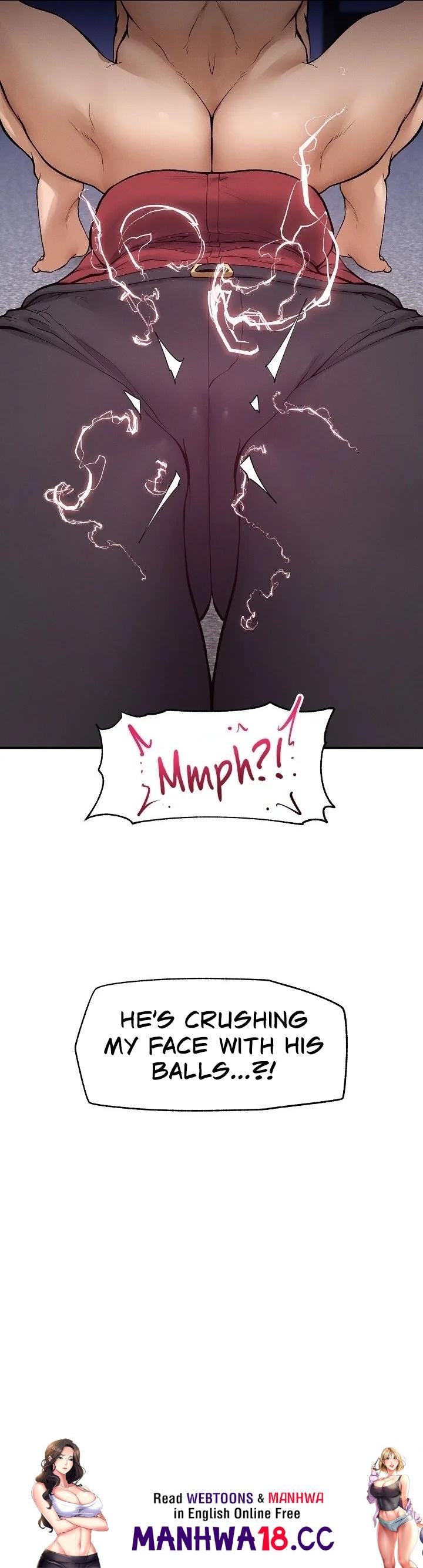Mr Superconductor chapter 37 page 15