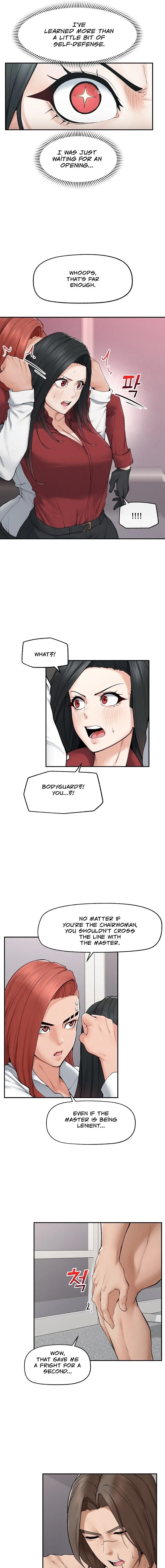 Mr Superconductor chapter 38 page 3
