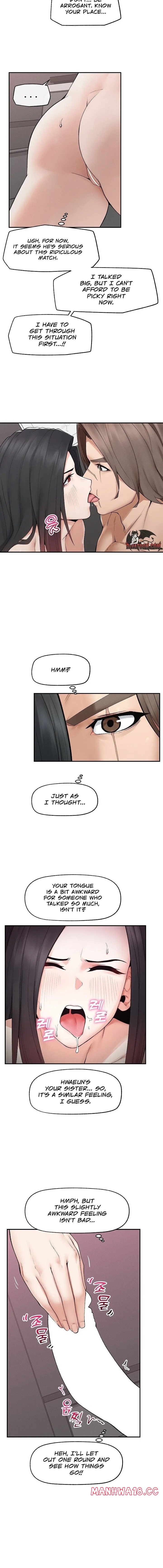 Mr Superconductor chapter 38 page 8