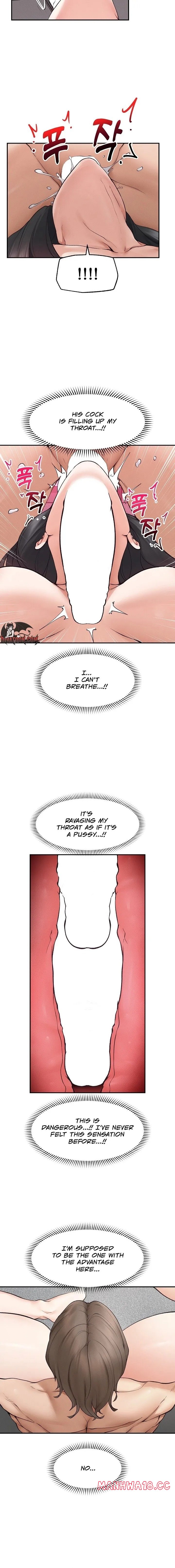 Mr Superconductor chapter 38 page 14
