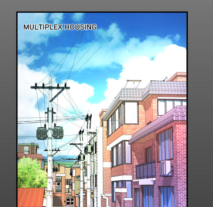 My Aunt chapter 1 page 9