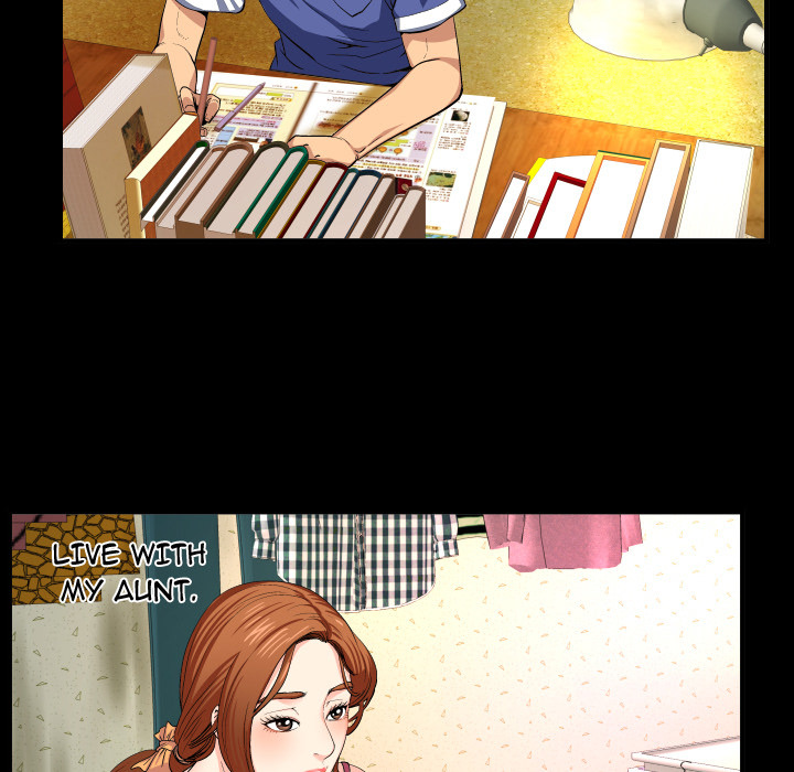 My Aunt chapter 1 page 13