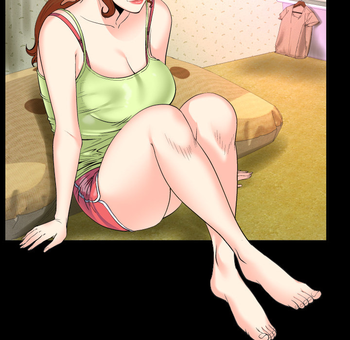 My Aunt chapter 1 page 14