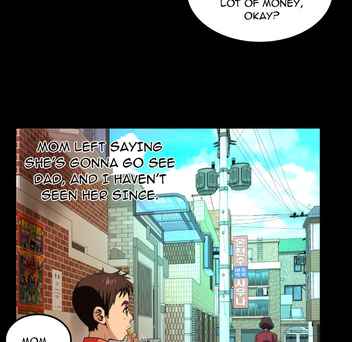 My Aunt chapter 1 page 16
