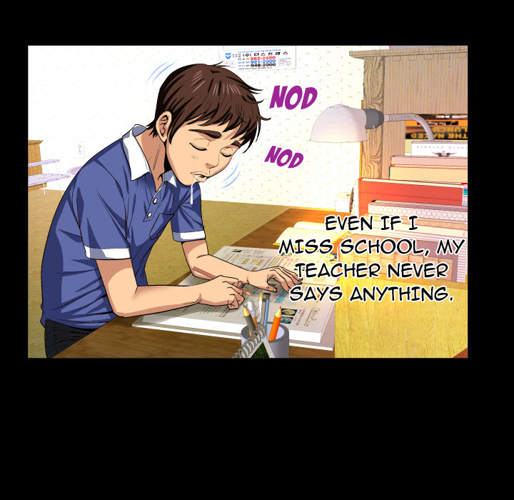 My Aunt chapter 1 page 19