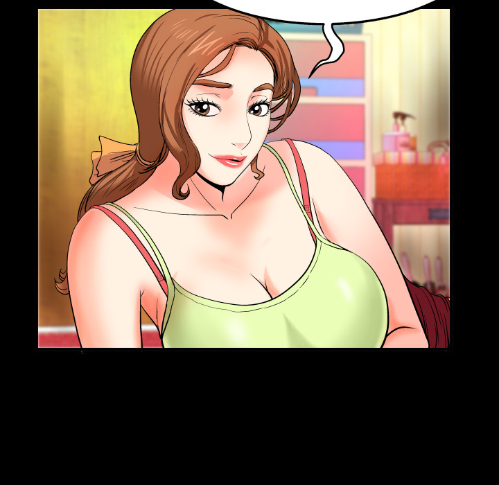 My Aunt chapter 1 page 23