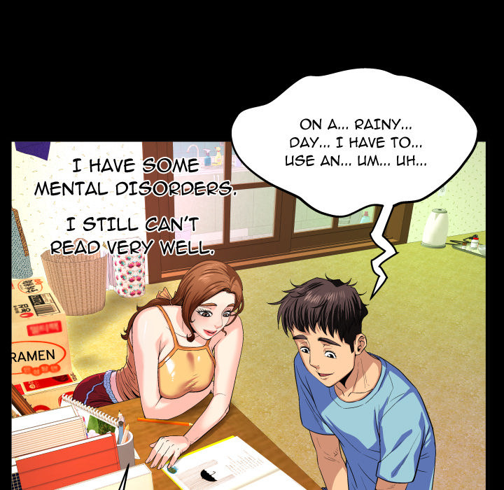 My Aunt chapter 1 page 33