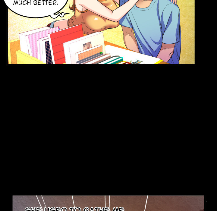 My Aunt chapter 1 page 35
