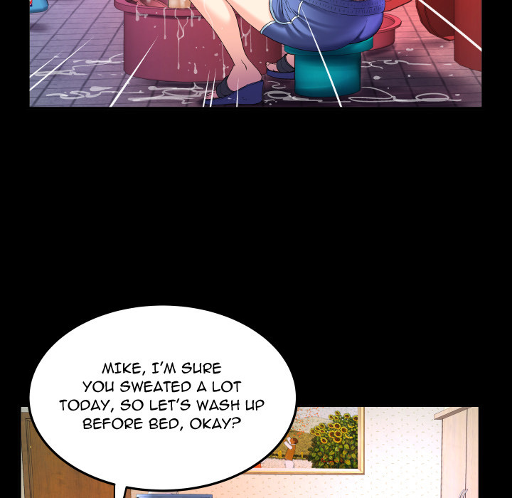 My Aunt chapter 1 page 37