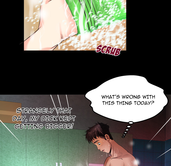 My Aunt chapter 1 page 41