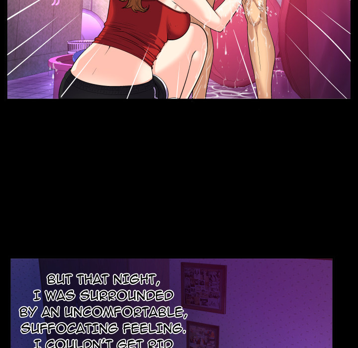 My Aunt chapter 1 page 46