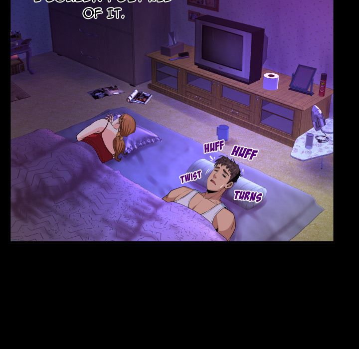 My Aunt chapter 1 page 47