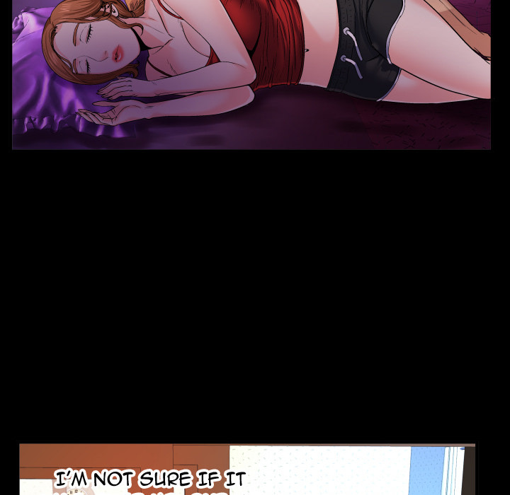 My Aunt chapter 1 page 57