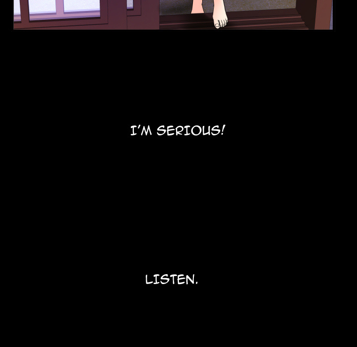 My Aunt chapter 1 page 59