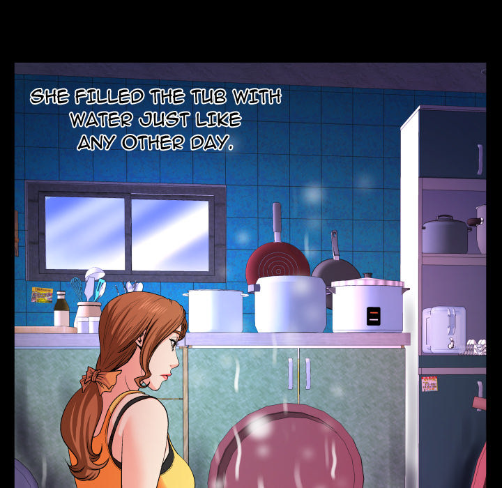My Aunt chapter 1 page 60