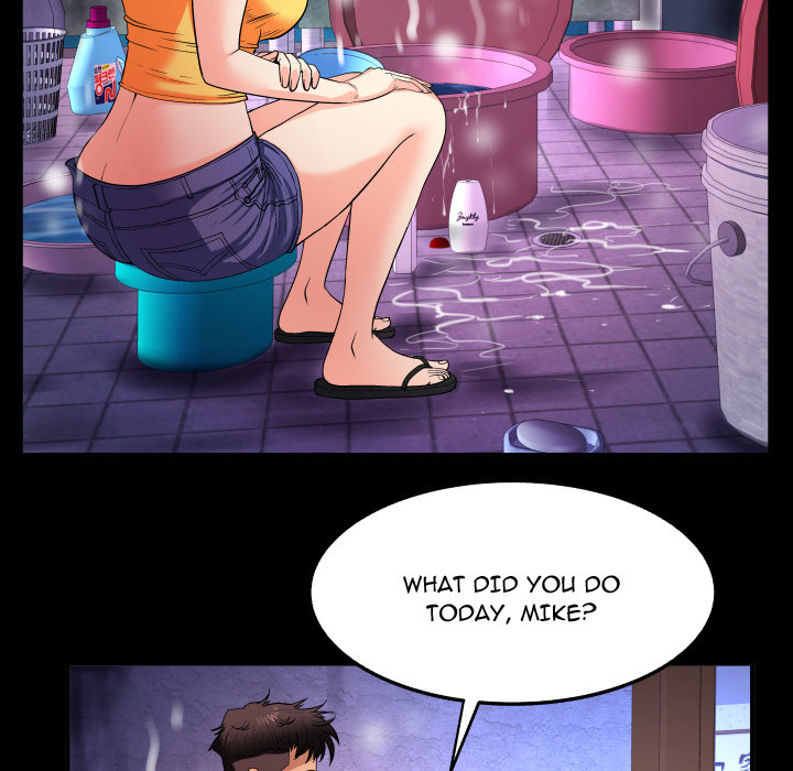 My Aunt chapter 1 page 61