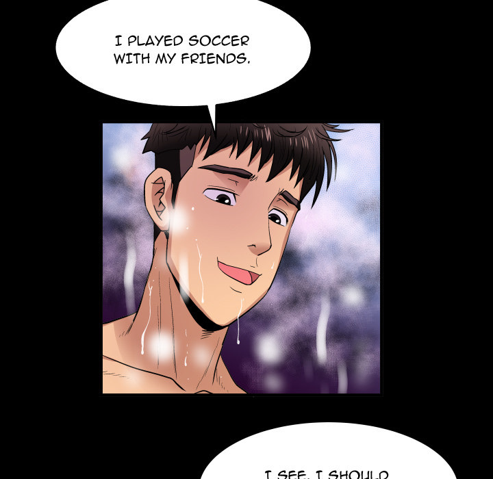 My Aunt chapter 1 page 63