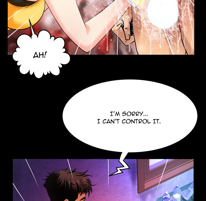 My Aunt chapter 1 page 69