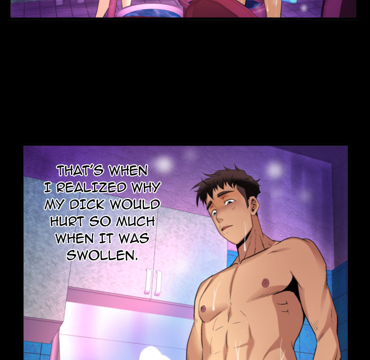 My Aunt chapter 1 page 79