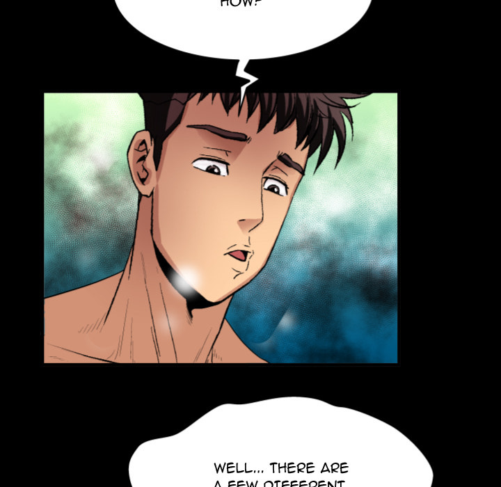 My Aunt chapter 1 page 82
