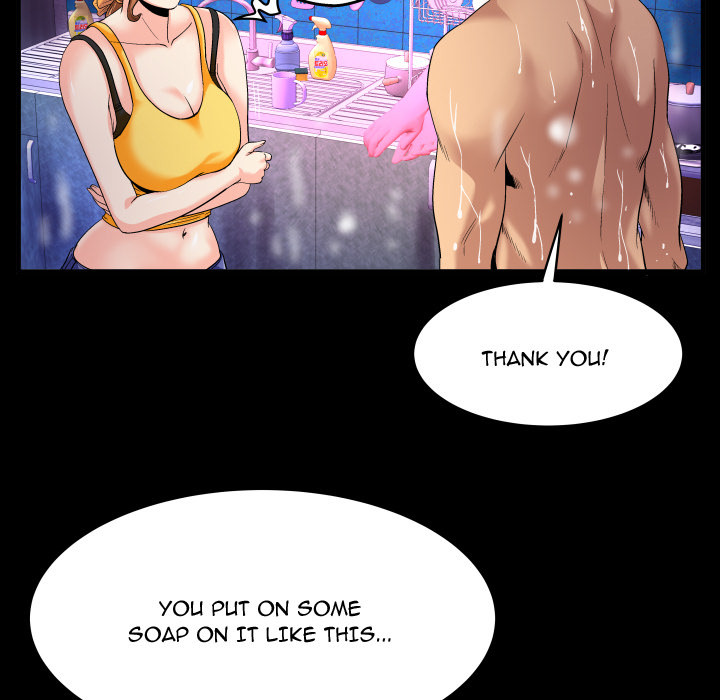 My Aunt chapter 1 page 87
