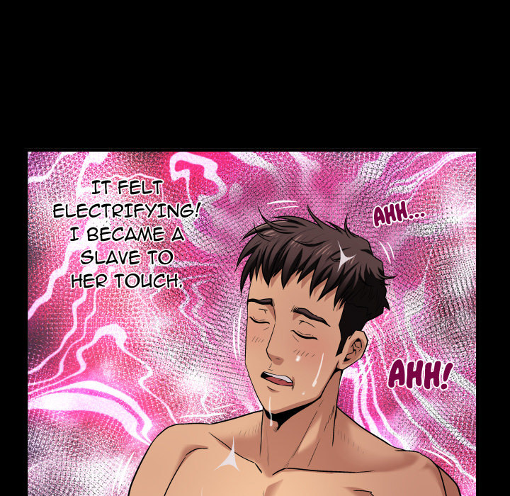 My Aunt chapter 1 page 89