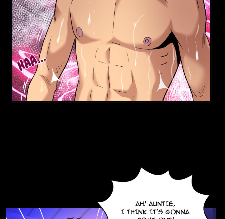 My Aunt chapter 1 page 90