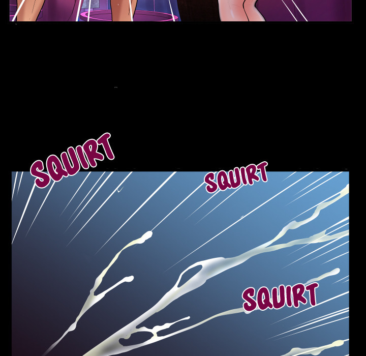 My Aunt chapter 1 page 92