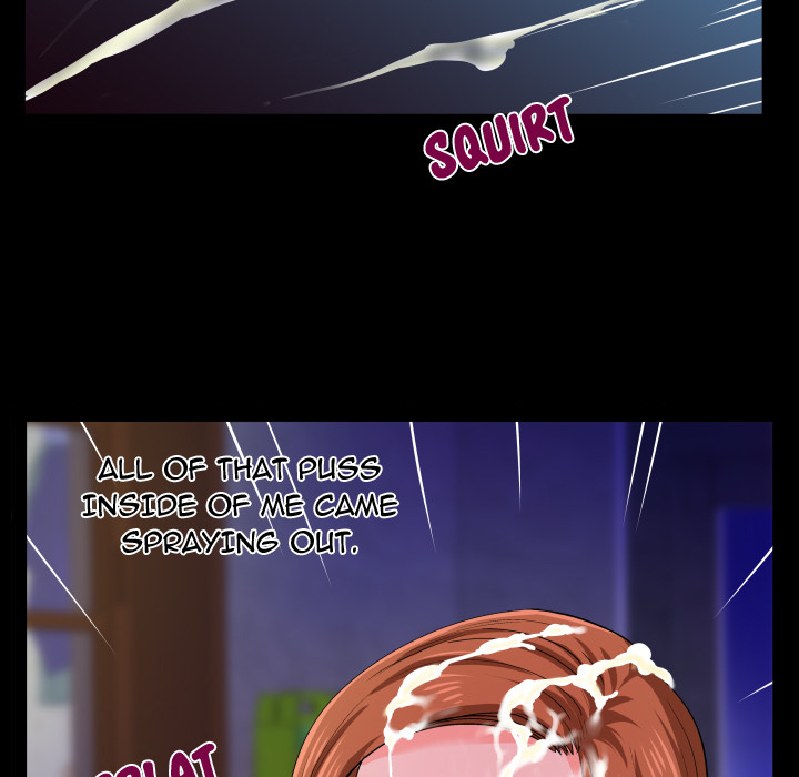 My Aunt chapter 1 page 93
