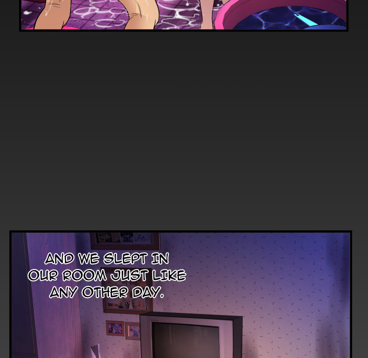 My Aunt chapter 1 page 96