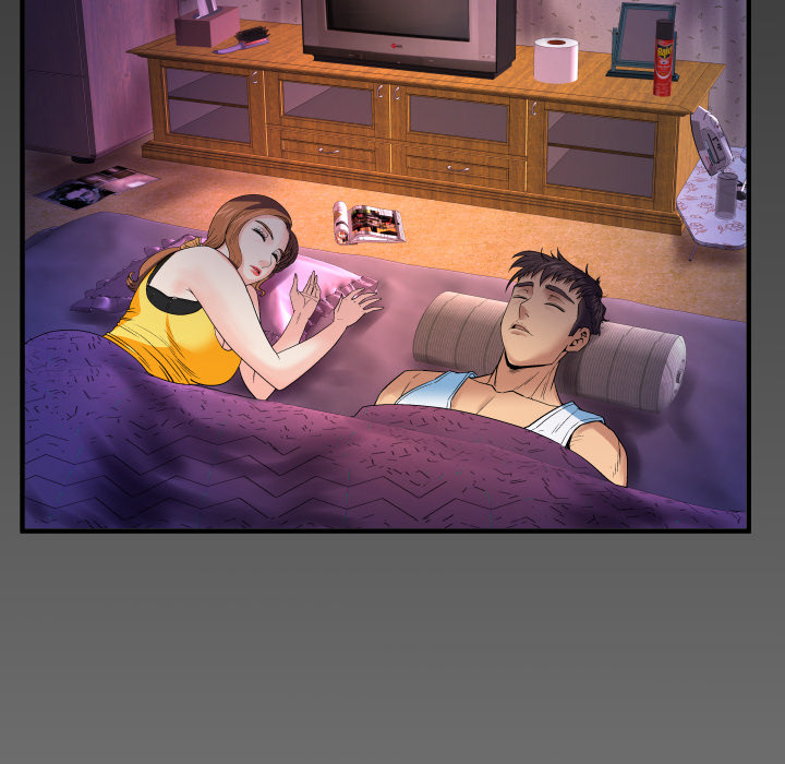 My Aunt chapter 1 page 97