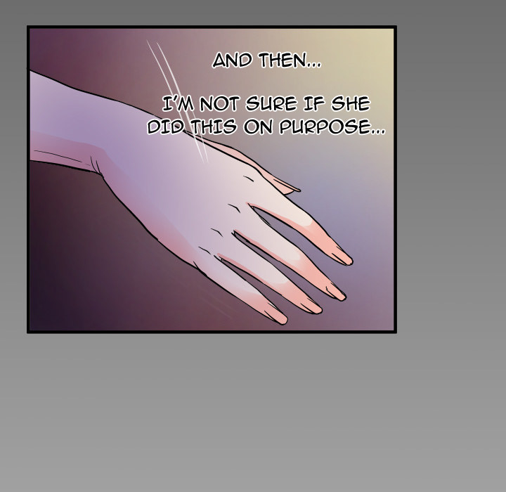My Aunt chapter 1 page 98