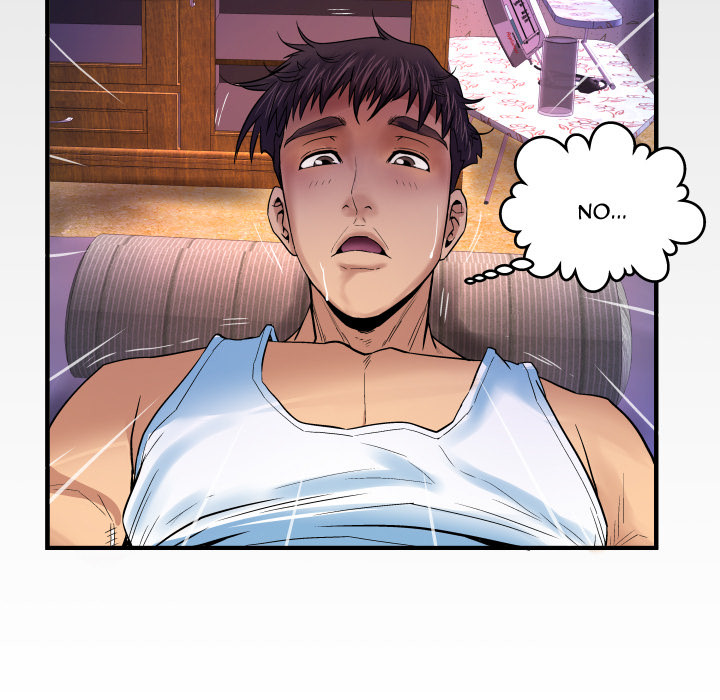 My Aunt chapter 1 page 101